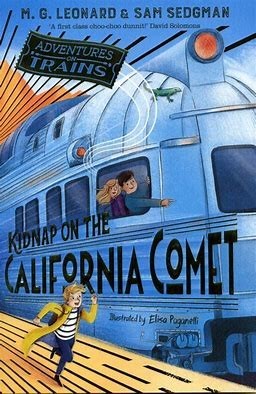 California Comet