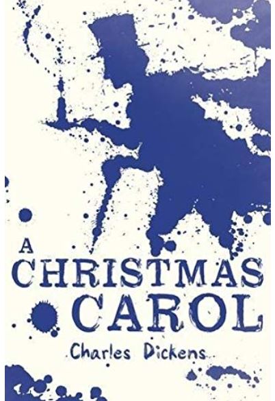 Christmas Carol cover