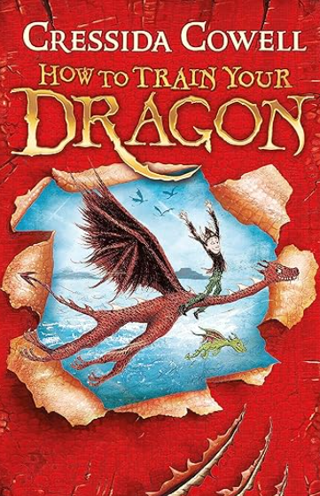 HTTYD cover