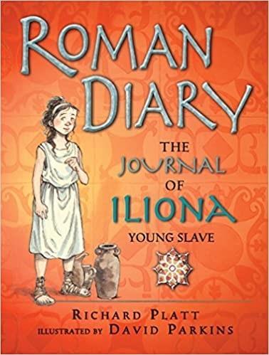 Roman Diary