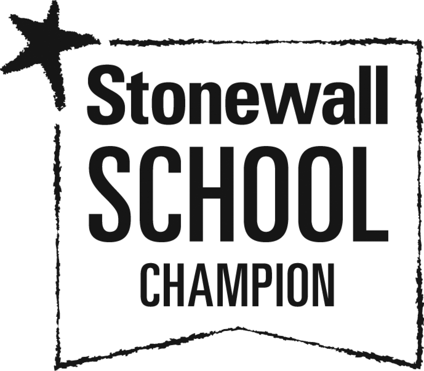 stonewall schoolchampion logo black 0