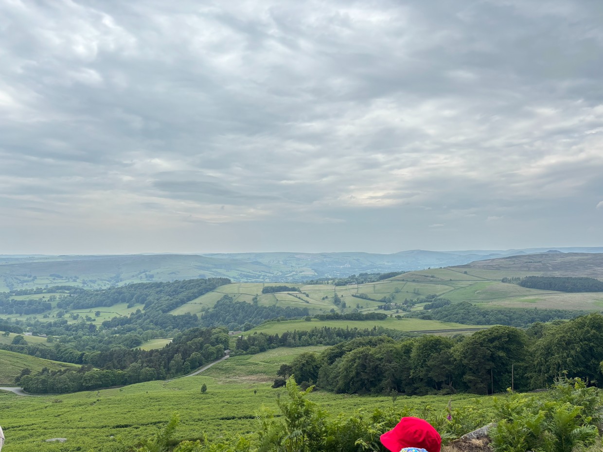 Hathersage 25 Photo 12