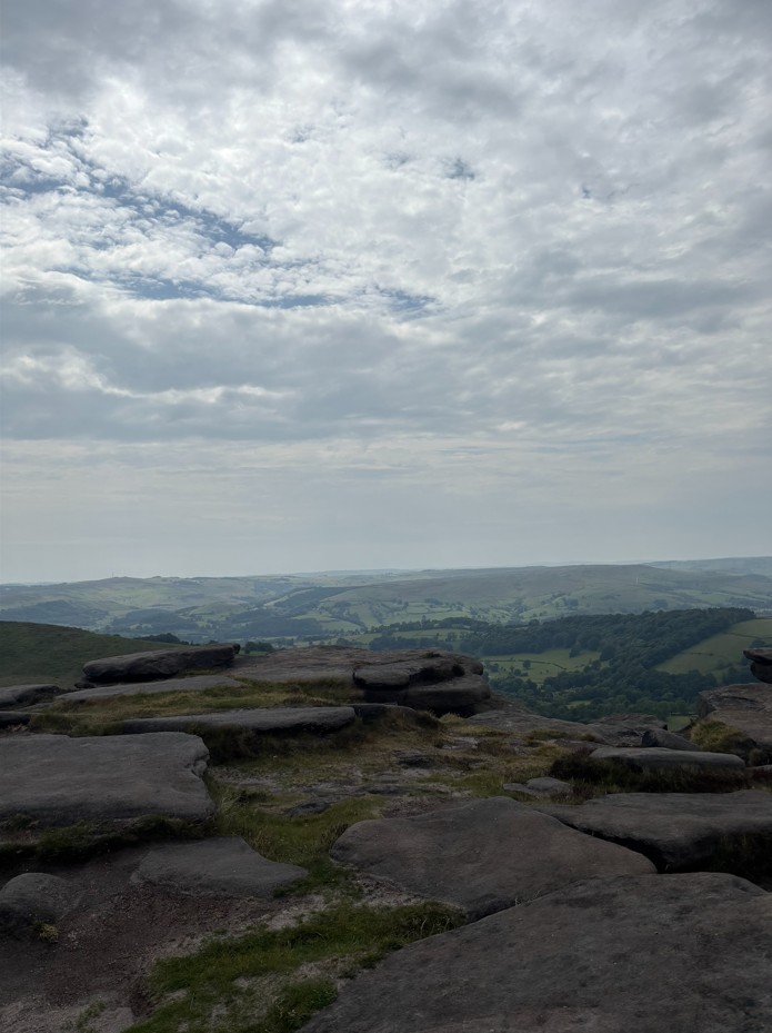 Hathersage 25 Photo 13