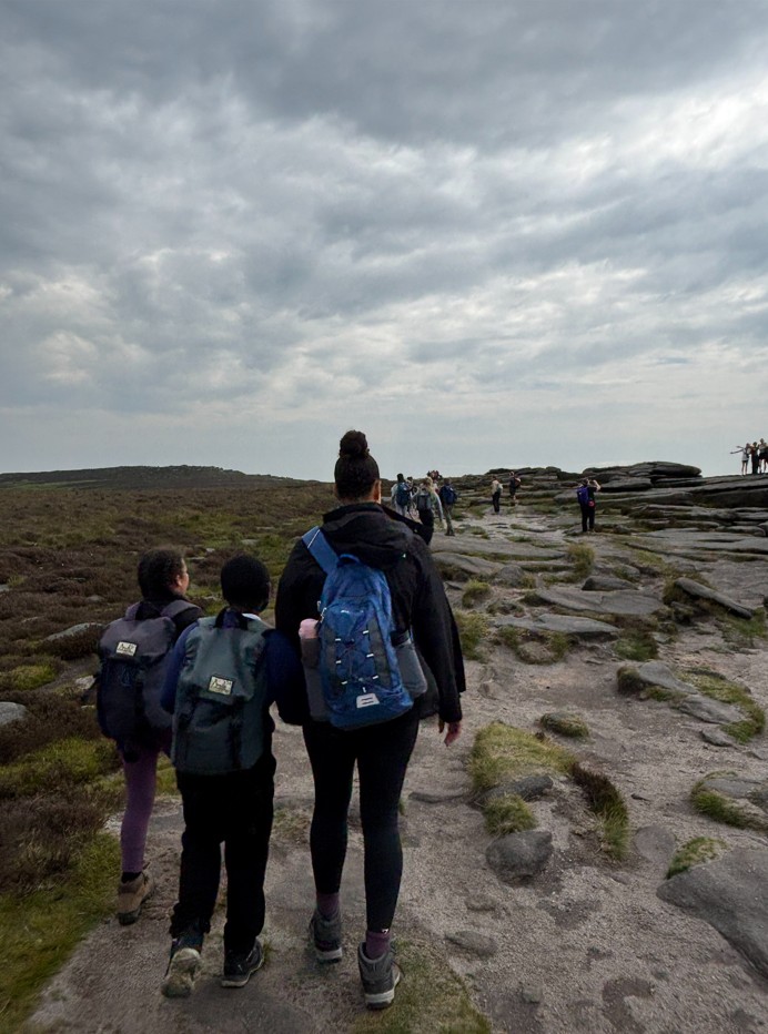 Hathersage 25 Photo 9