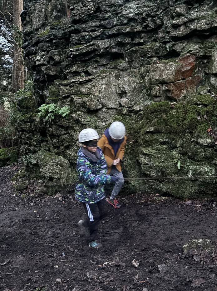 Willersley Castle Jan 2026 Day 1 Photo 9 V2