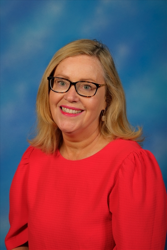 Mrs Catherine McGrath