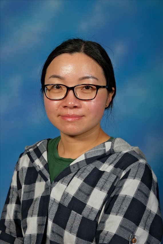 Ms Christine Cheng