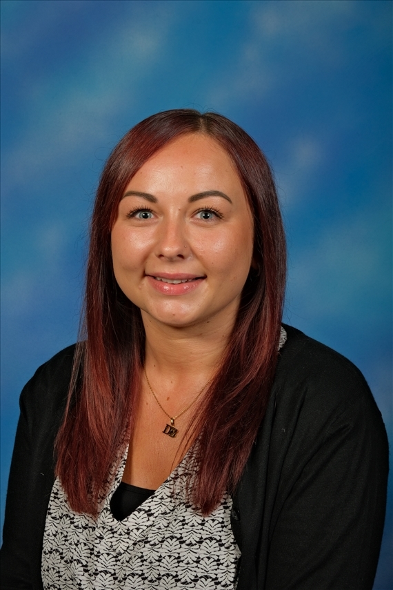 Miss Danielle Birch