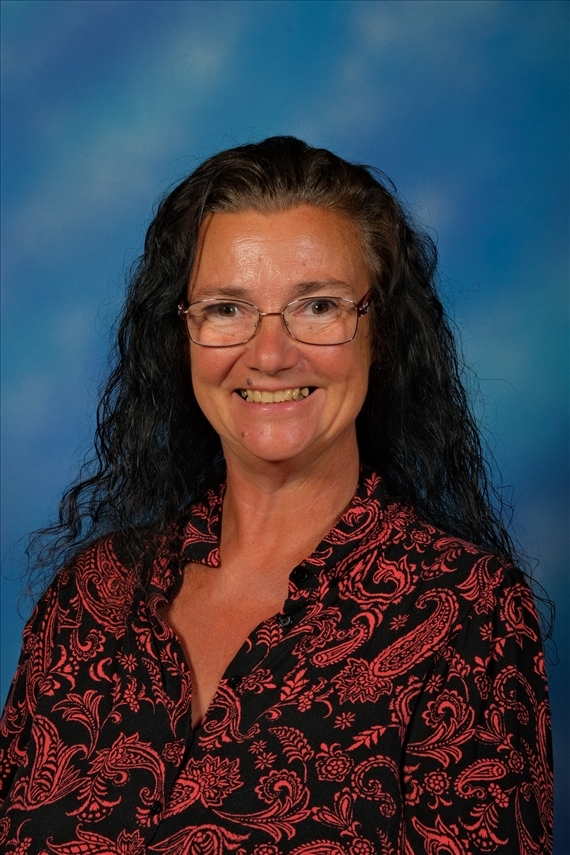 Joanne Hunt