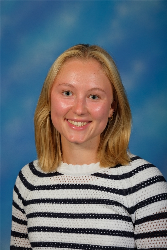Miss Kaitlin Leverington