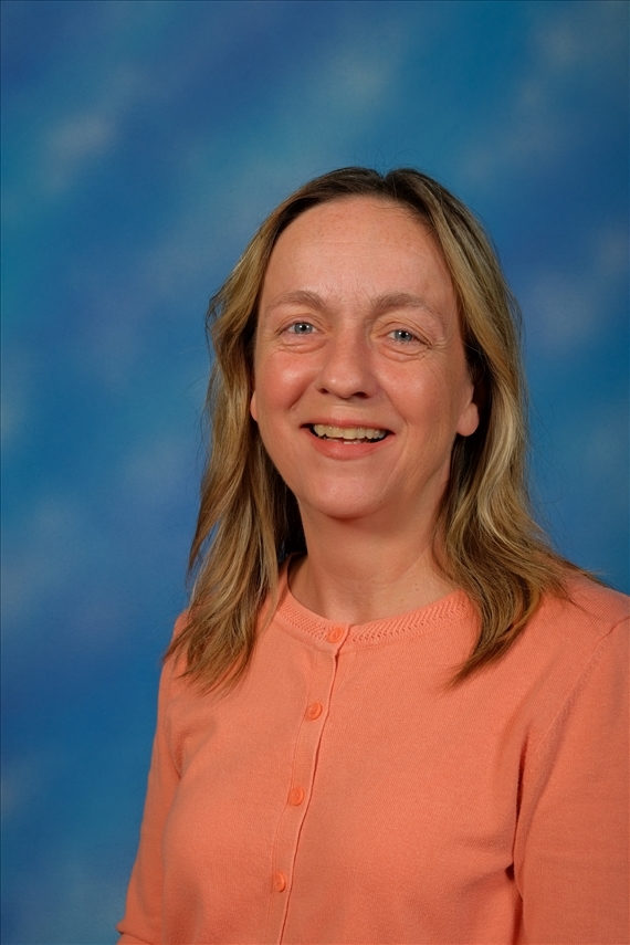 Mrs Karen Long