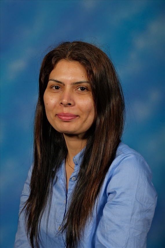 Mrs Madhu Madhu