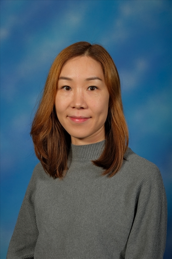 Ms Queenie Tai