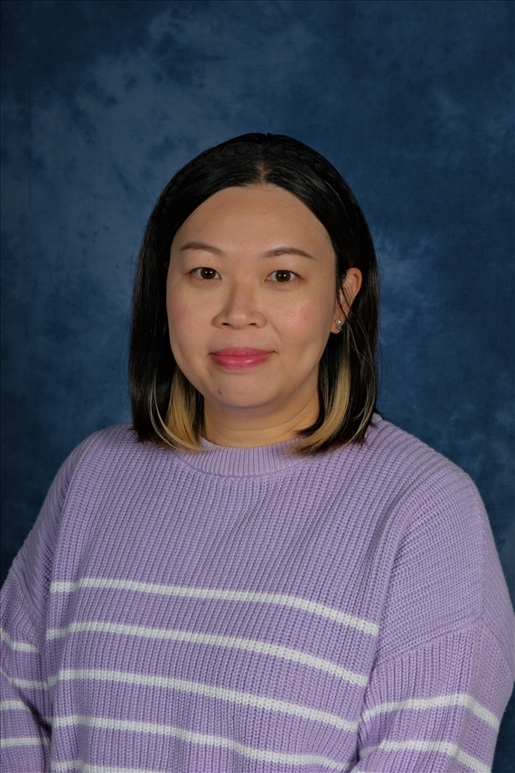 Ms Rachel Chow