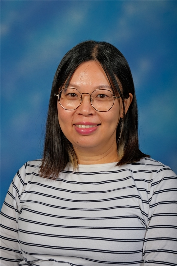 Ms Rachel Chow