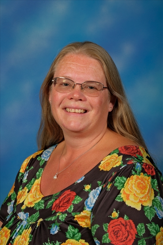 Mrs Sarah Bailey