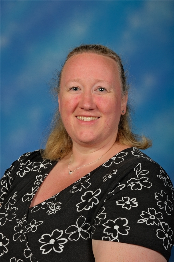 Mrs Stephanie Radley