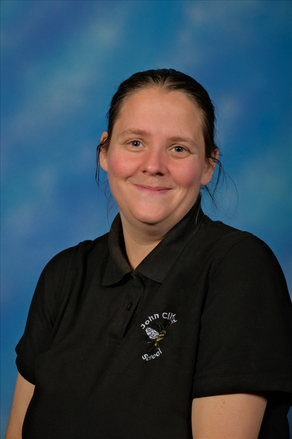 Miss Vicky Excell
