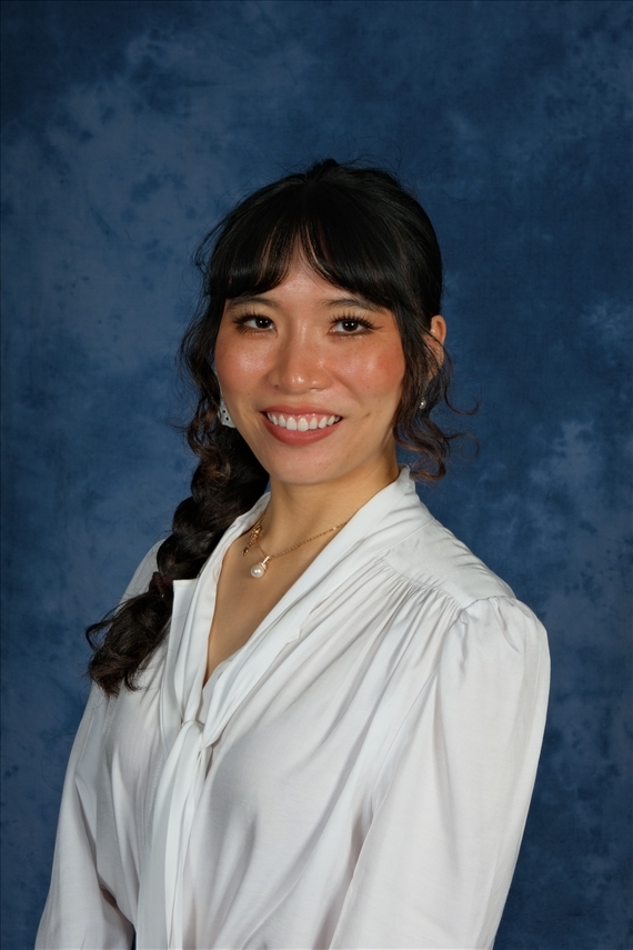 Miss Xiaolin Lai